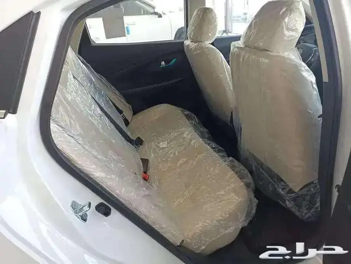 شانجان السفن 2025 استندر ايجار منتهى بالتمليك بسعر الكاش 1