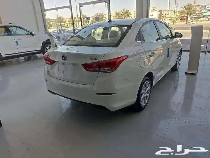 شانجان السفن 2025 استندر ايجار منتهى بالتمليك بسعر الكاش 3