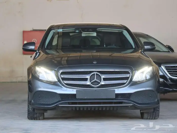 مرسيدس E300 2019 AMG كوري 0