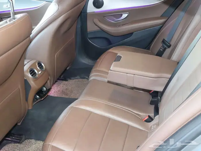 مرسيدس E300 2019 AMG كوري 17