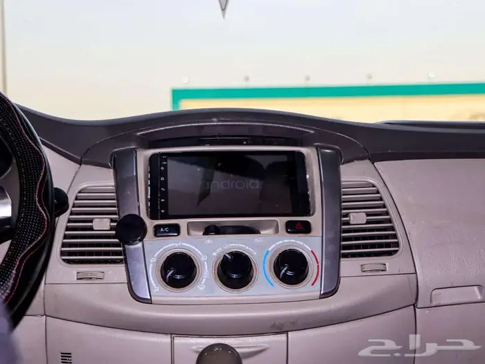 تويوتا انوفا 2015 TOYOTA ANOVA 7