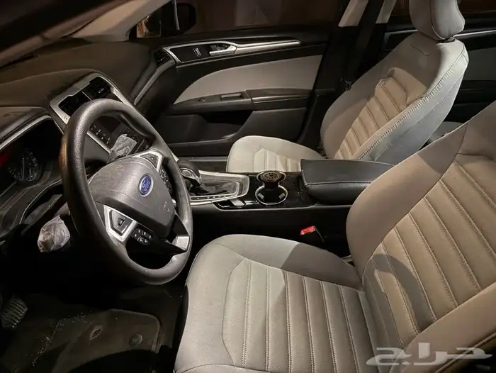 فورد فيوجن 13