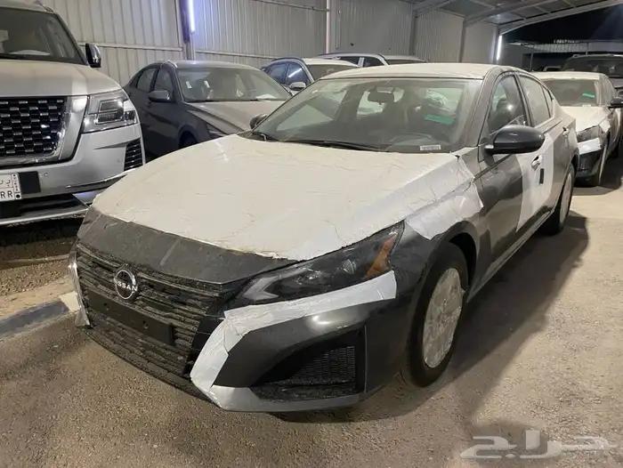 التيما 2025 ستاندر S و نص فل SV كاش واقساط جميع الالوان 1