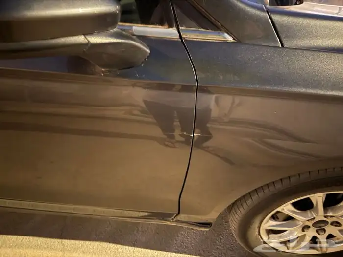 فورد فيوجن 5