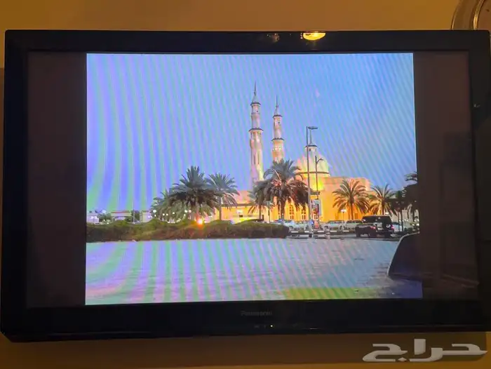 شاشة باناسونيك 40بوصه 0