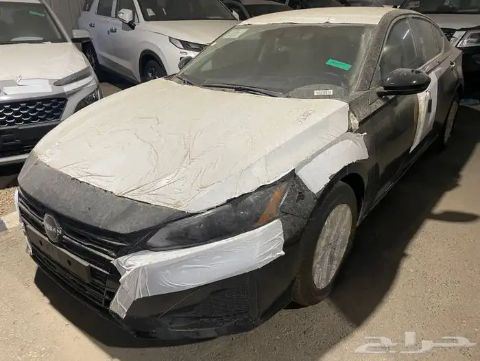 التيما 2025 ستاندر S و نص فل SV كاش واقساط جميع الالوان 2