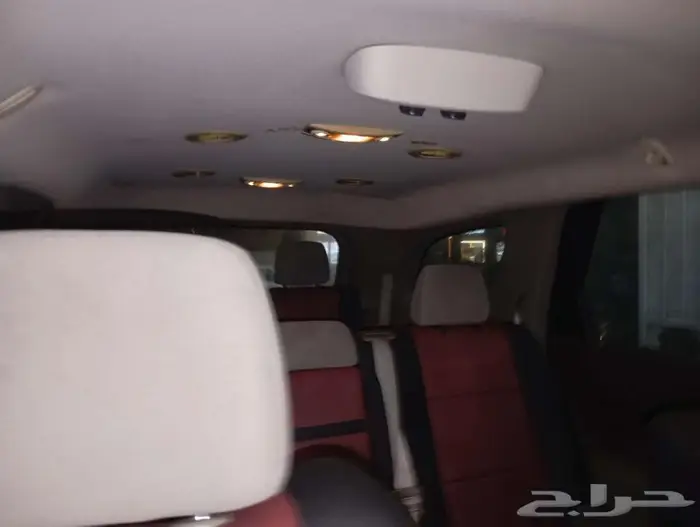 دوج درانجو 2012 4