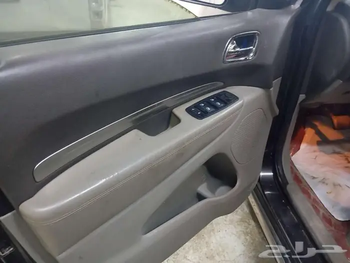 دوج درانجو 2012 5