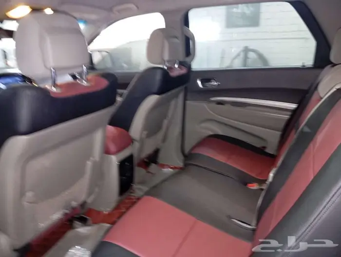 دوج درانجو 2012 6