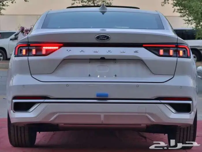 فورد تورس تيتانيوم و جميع الفئات 2026 افضل الاسعار بجده 20