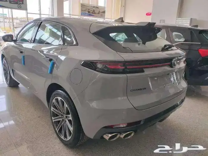 شانجان يونى كى -2026-UNI-K اقساط بخصم 3000 ريال 5