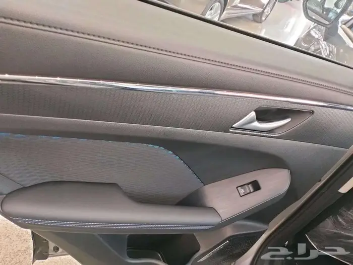 هافال جوليان استاندر 2025 _ متاح 2026عرض مميز للكاش والتمويل 7