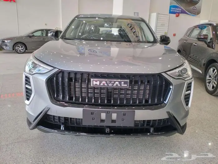 هافال جوليان استاندر 2025 _ متاح 2026عرض مميز للكاش والتمويل 2