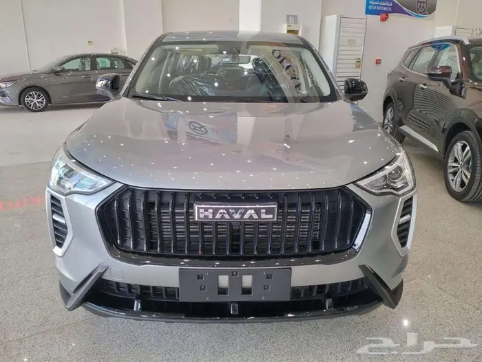 هافال جوليان استاندر 2025 _ متاح 2026عرض مميز للكاش والتمويل 19