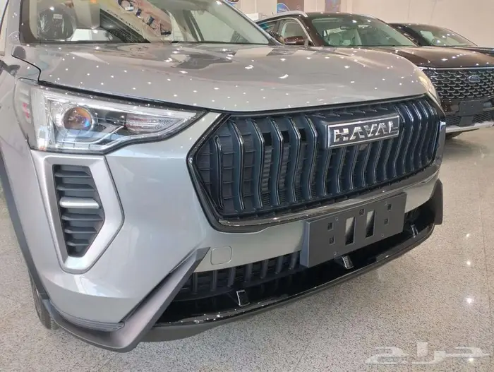 هافال جوليان استاندر 2025 _ متاح 2026عرض مميز للكاش والتمويل 18