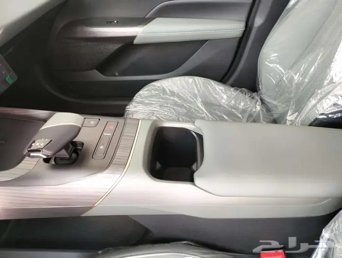 شانجان ايدو ليميتيد 2026 (( مبيعات المعارض والجملة)) 3