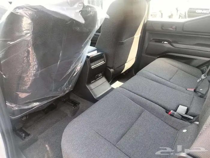 تويوتا برادو 2025 بنزين TXL-1 عبداللطيف جميل 7