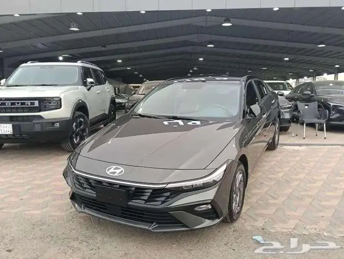 هيونداي النترا سمارت مكينه 2.0 موديل 2026 اقساط 6