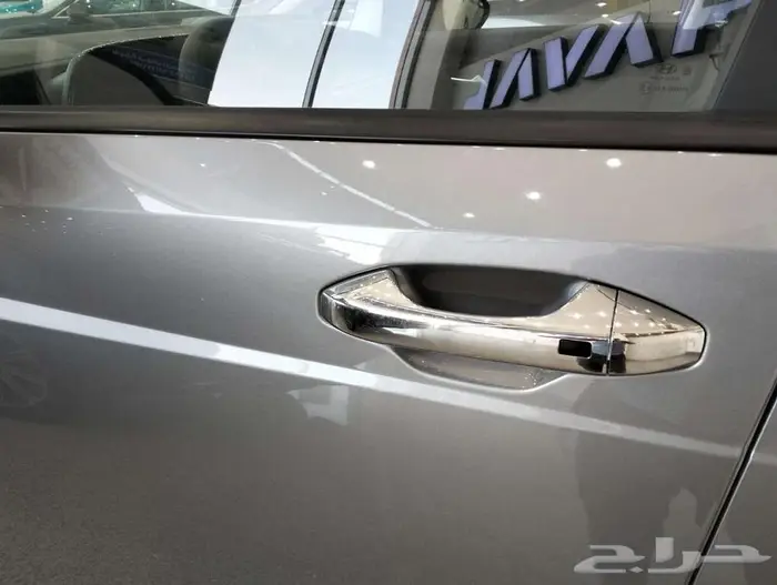 هيونداي ستار جيزر سمارت SMART 2025 اقل سعر لسيارة عائلية 15