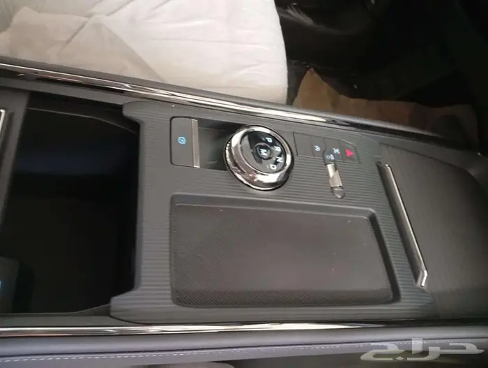 فورد توروس2026 ترند نص فل اسود 15