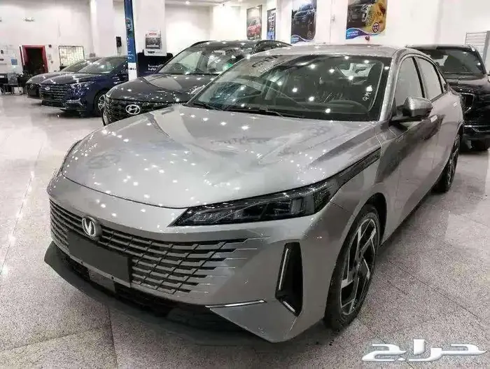 شانجان ايدو بلس 2026 ( ترند سمارت - ليمتد ) 8