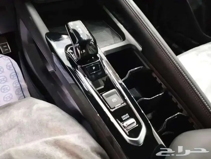 جيلي - كول راي - فل كامل - 2024 4