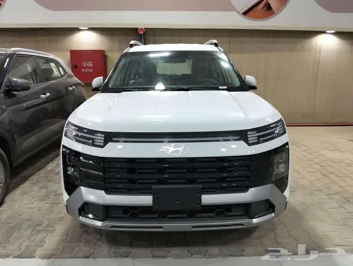 هيونداي جراند كريتا 2026 سمارت وكمفورت عرض خاص 4