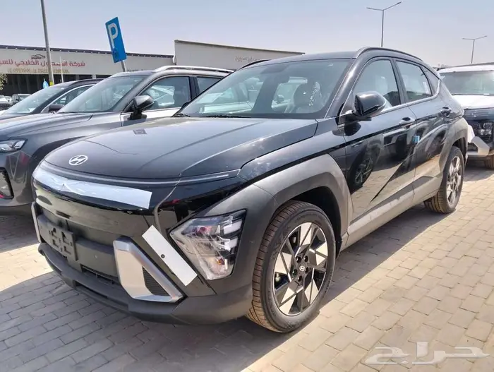 هيونداي كونا فئات والوان متعدده 2026 5