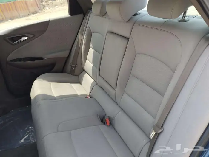 شيفروليه ماليبو 2020 17