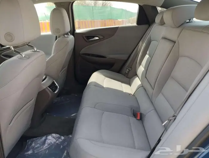 شيفروليه ماليبو 2020 18