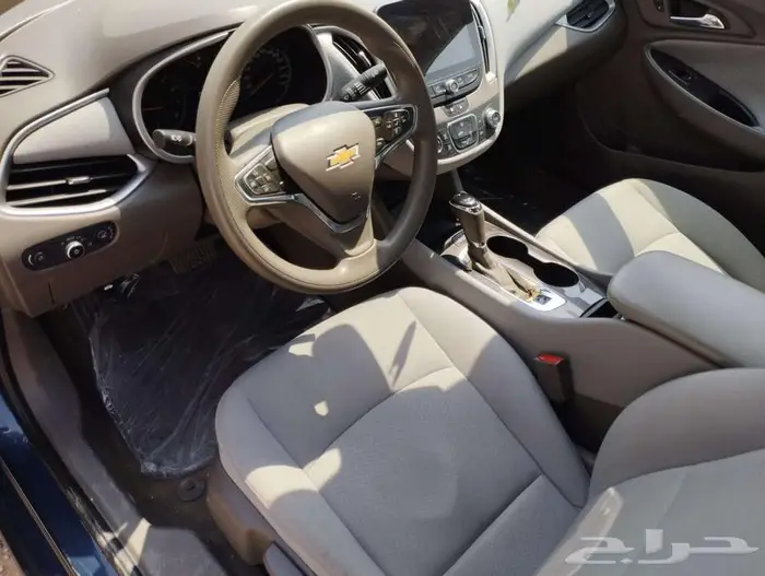 شيفروليه ماليبو 2020 21