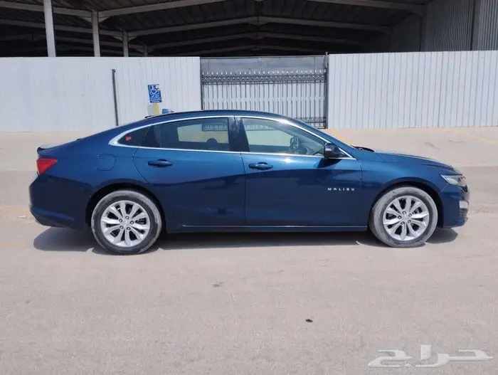 شيفروليه ماليبو 2020 7