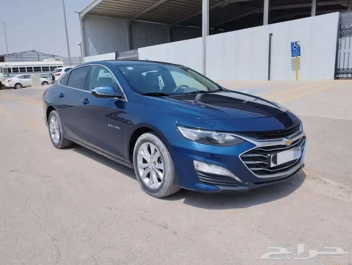 شيفروليه ماليبو 2020 5
