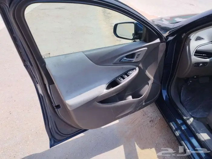 شيفروليه ماليبو 2020 20