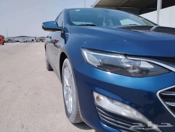 شيفروليه ماليبو 2020 11