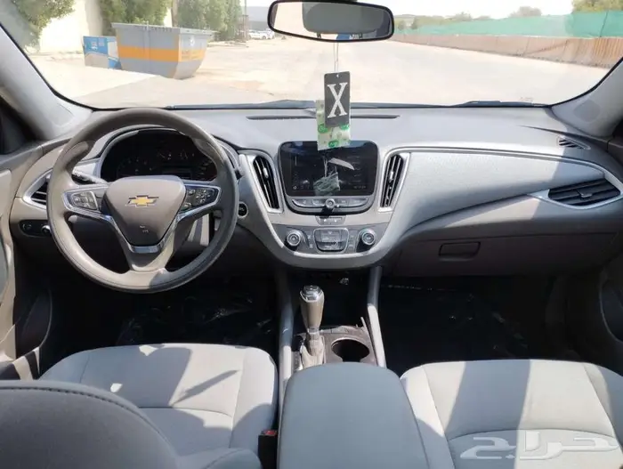 شيفروليه ماليبو 2020 15