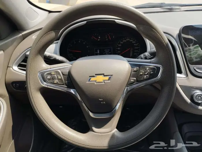 شيفروليه ماليبو 2020 14