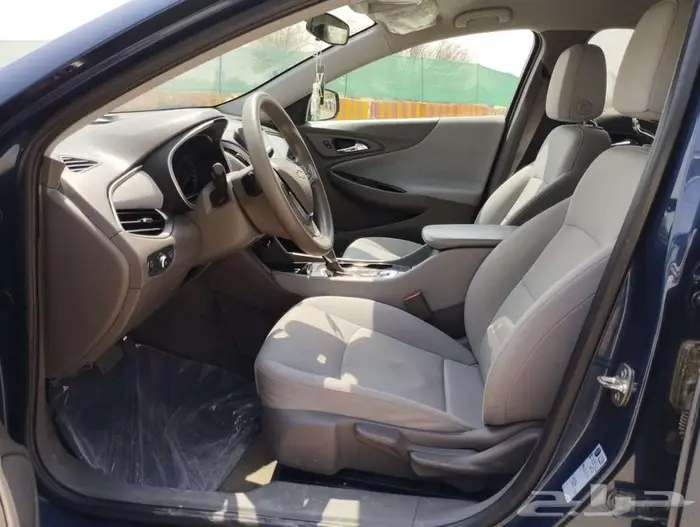 شيفروليه ماليبو 2020 23