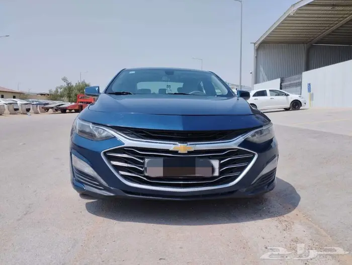 شيفروليه ماليبو 2020 1