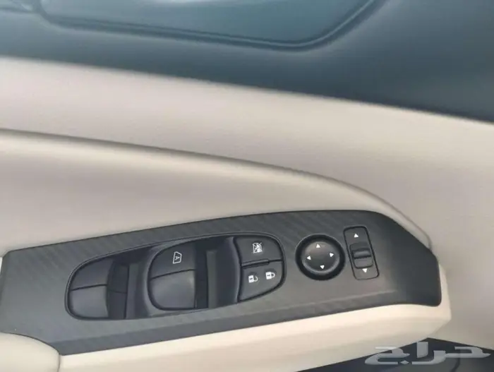 نيسان التيما S موديل 2026 14