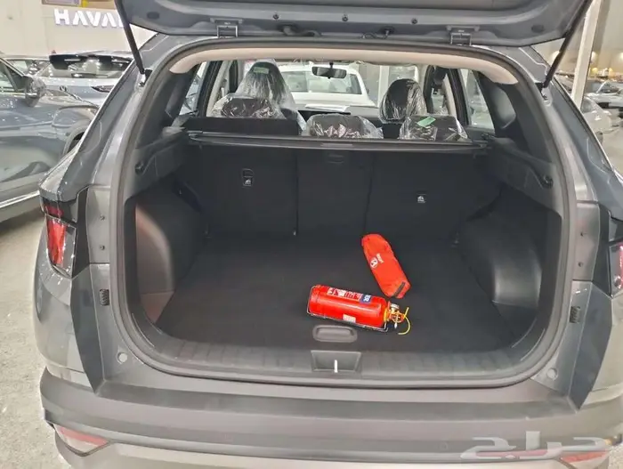 هيونداي توسان 2025 جميع الفئات باقل الاسعار 4