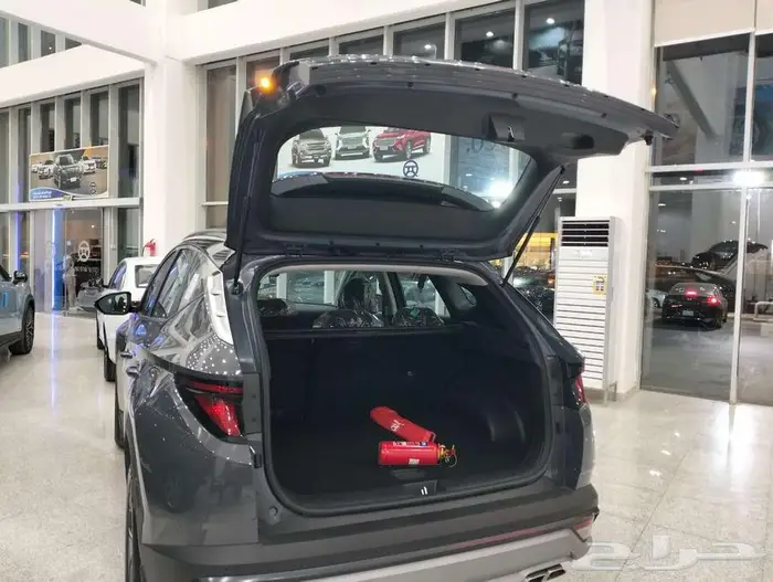 هيونداي توسان 2025 جميع الفئات باقل الاسعار 24