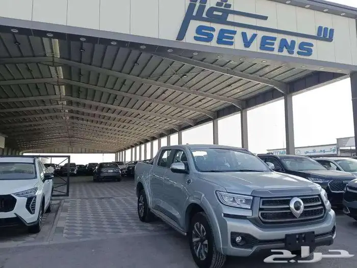 جريت وول باور فيس ليفت الشكل الجديد 2025 0