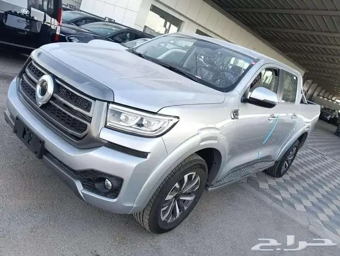 جريت وول باور فيس ليفت الشكل الجديد 2025 2