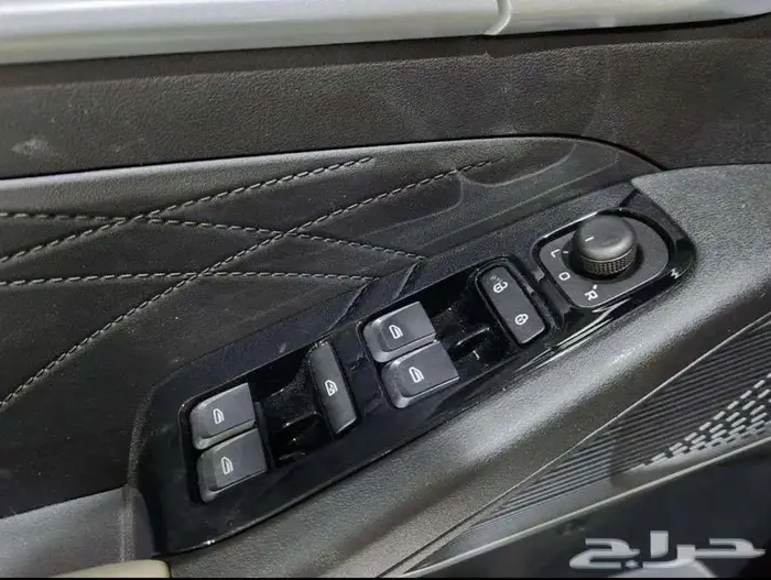 جيلي امجراند استاندر - قير أتوماتيك 2025 15