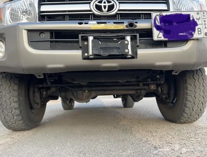 جيب ربع 2007 خليجي 2