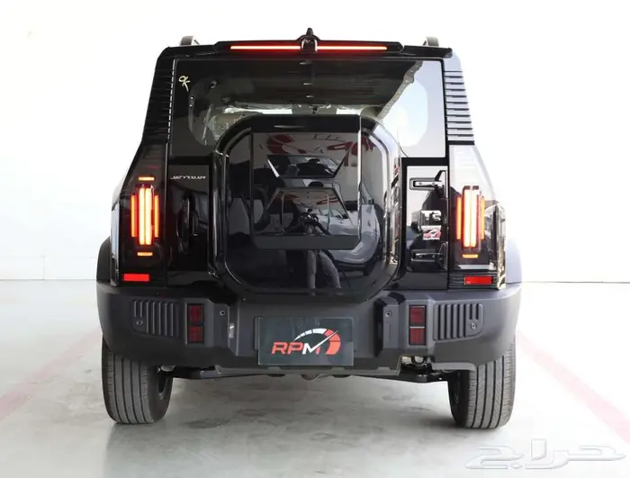 جيتور T2 لاكجيري 2026 كاش وتمويل بنوك عرض خاص 2