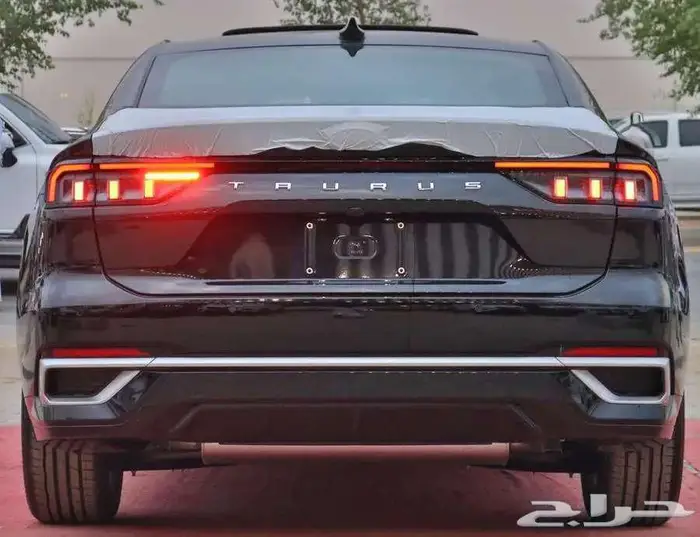 فورد تورس تيتانيوم و جميع الفئات 2026 افضل الاسعار بجده 4