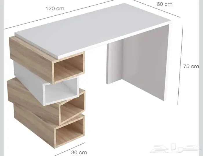 مكتب منزلي 0