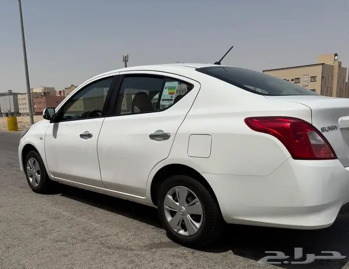 نيسان صني 2020 2